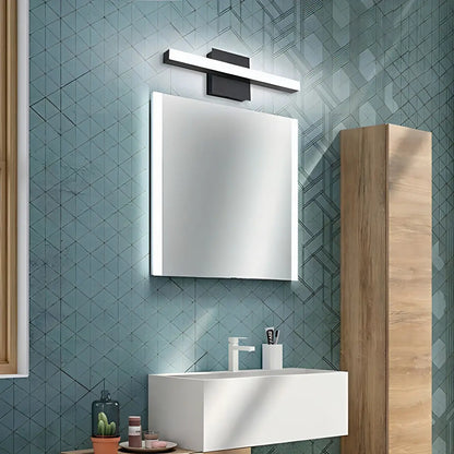 40cm Lámpara De Pared Led Tocador De Luz De Espejo Jzzb Luz Tricolor