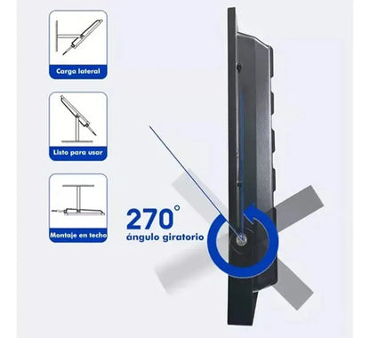 Reflector Led 1000w Ip66 Impermeable Antiexplosión Exterior