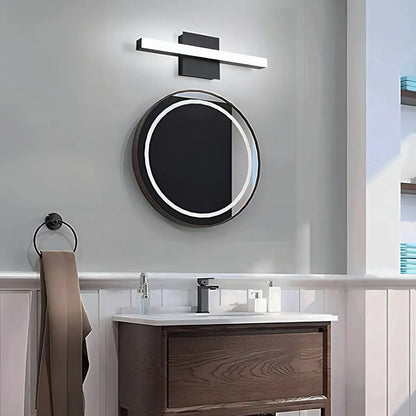 40cm Lámpara De Pared Led Tocador De Luz De Espejo Jzzb Luz Tricolor